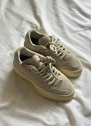 Кросівки adidas forum low 86 x essential fear of god