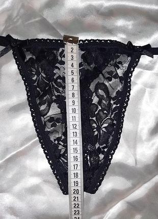 Cottelli collection трусики м 5