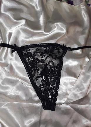 Cottelli collection трусики м 3