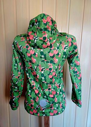 Термо куртка, демісезонна crivit sports2 фото