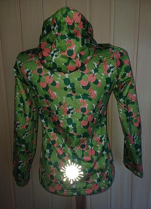 Термо куртка, демісезонна crivit sports3 фото