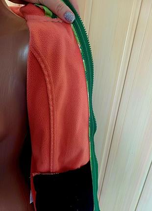 Термо куртка, демісезонна crivit sports4 фото