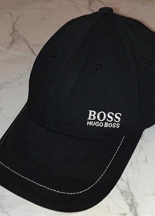 Кепка hugo boss оригинал