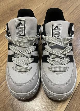 Adidas neighborhood