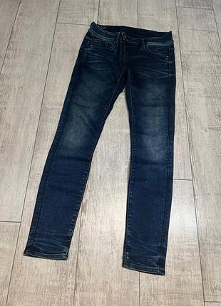 Женские джинсы g-star raw