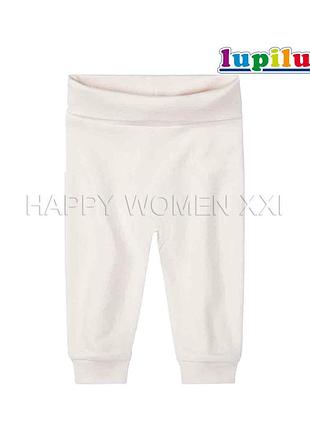 1-2 года штаны для девочки ползунки штаники трикотаж открытые ножки пижамные домашние ползуны