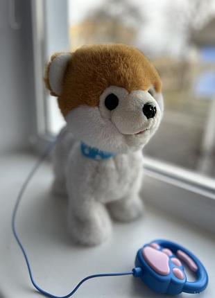 Интерактивная игрушка