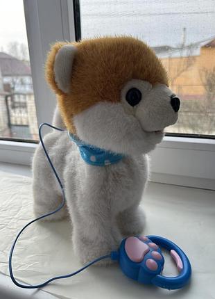 Интерактивная игрушка 2