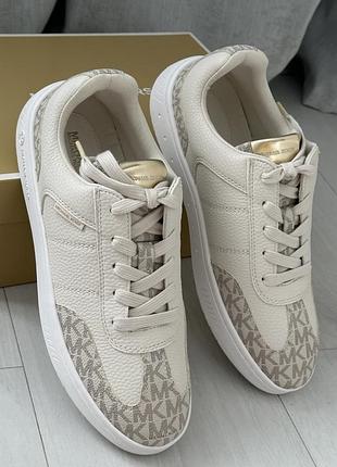 Michael kors кросівки кроссовки снікерси кеды кеди майкл корс 36 37 38 39 40 41 оригинал