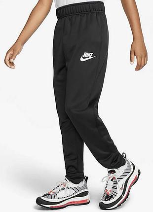 Nike спортивні штани оригінал 147-158 см 9-12 років в ідеалі!
