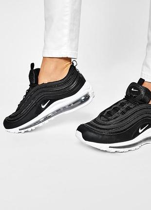 Nike air max 97 ultra  женские спортивные/повседневные кроссовки на баллонах