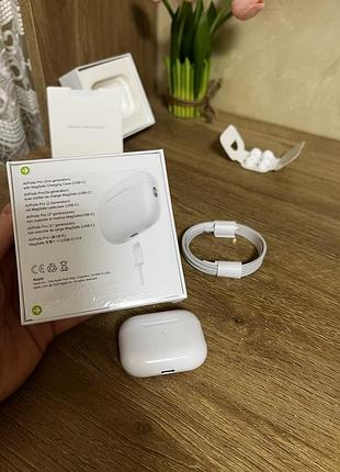 Мега скидки! наушники аэрподс о 2 | airpods pro 2