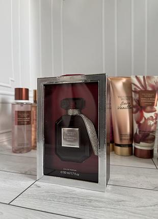 Парфуми victoria's secret bombshell midnight