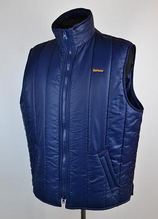 Жилетка barbour