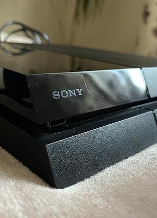Приставка Xbox one s fifa 17