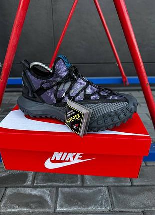 Кроссовки nike acg mountain fly