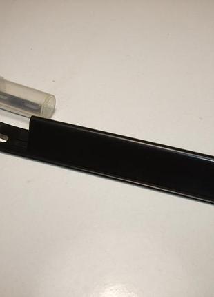 Продам ніж для зтоншення шкіри новий