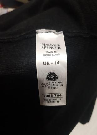 Кофта кардиган marks&spencer4 фото