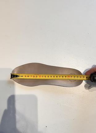 Кросівки massimo dutti