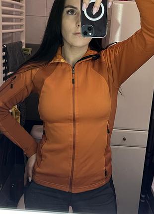 Флиска haglofs 3