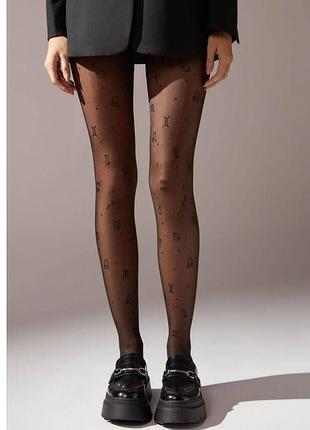 Calzedonia колготки