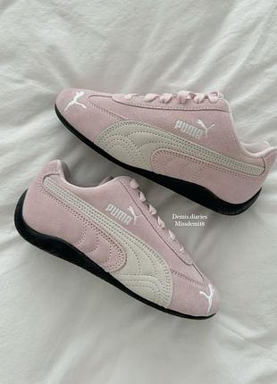 Puma speedcat 💋🎀