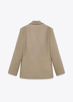 Пиджак, пиджак зара, стильный пиджак зара3 фото