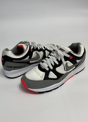 Кросівки nike air span ii (оригінал)