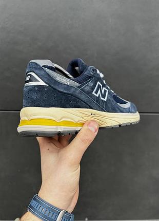 👟 кроссовки new balance 2002r 3