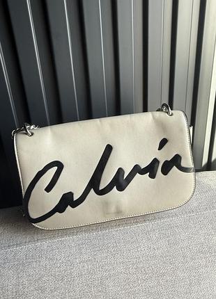 Сумка calvin klein женская, женская сумка