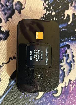 Модем huawei e5577s-321