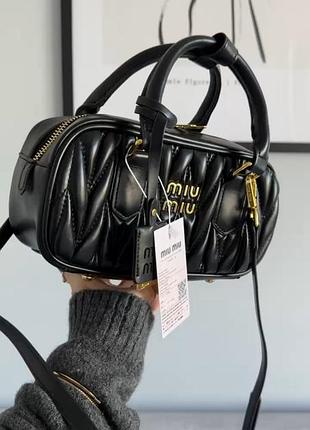 Сумочка miu miu 2