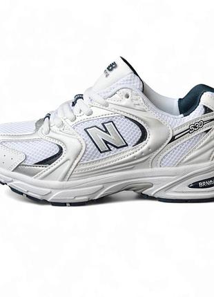 New balance 530 кросівки чоловічі нью беленс баланс кроссовки кросовки