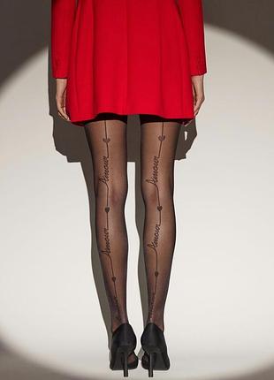 Calzedonia колготки