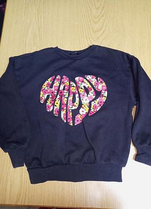 Свитшот george