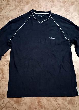 Кофта мужская pierre cardin размер m