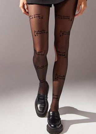 Calzedonia колготки