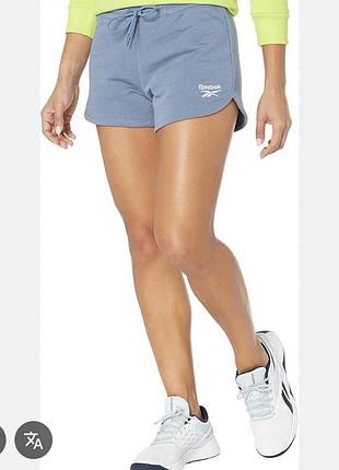 Шорти reebok play s