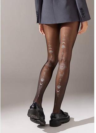 Calzedonia колготки