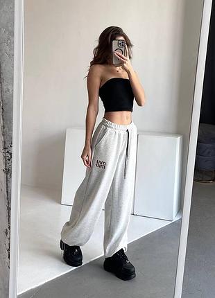 Штани жіночі спортивні