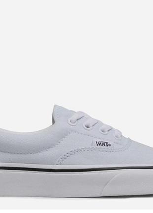 Кеды низкие vans