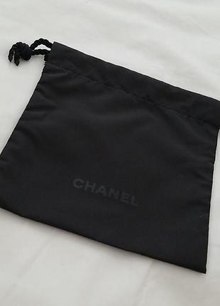 Фирменный брючиник пыльник мешочек chanel