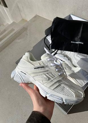Кросівки balenciaga phantom biege     розпродаж sale