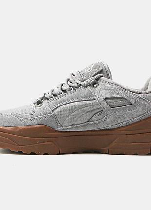 Slipstream xtreme cordura "light grey" 2