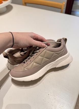 Кросівки massimo dutti