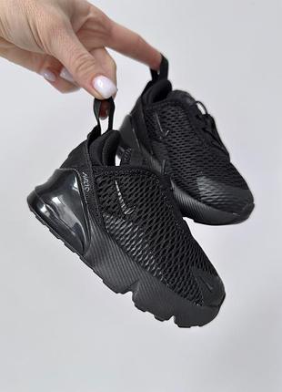 Найлегші популярні кросівки nike air max 270