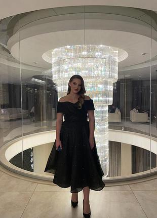 Випускна сукня