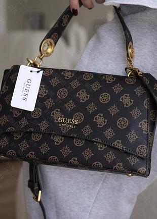 Сумка guess masie оригинал оригинал