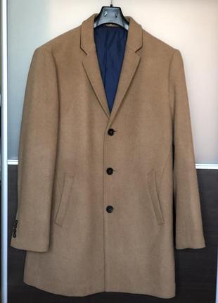Мужское пальто mark and spenser