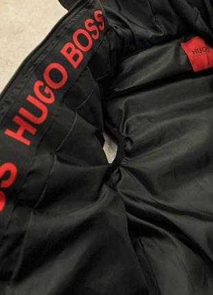 Мужская жилетка hugo boss4 фото